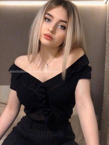 Проститутка Милана