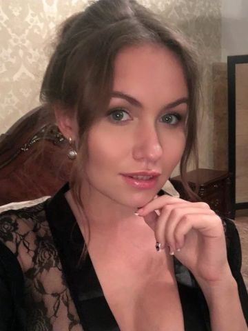 Проститутка Галина
